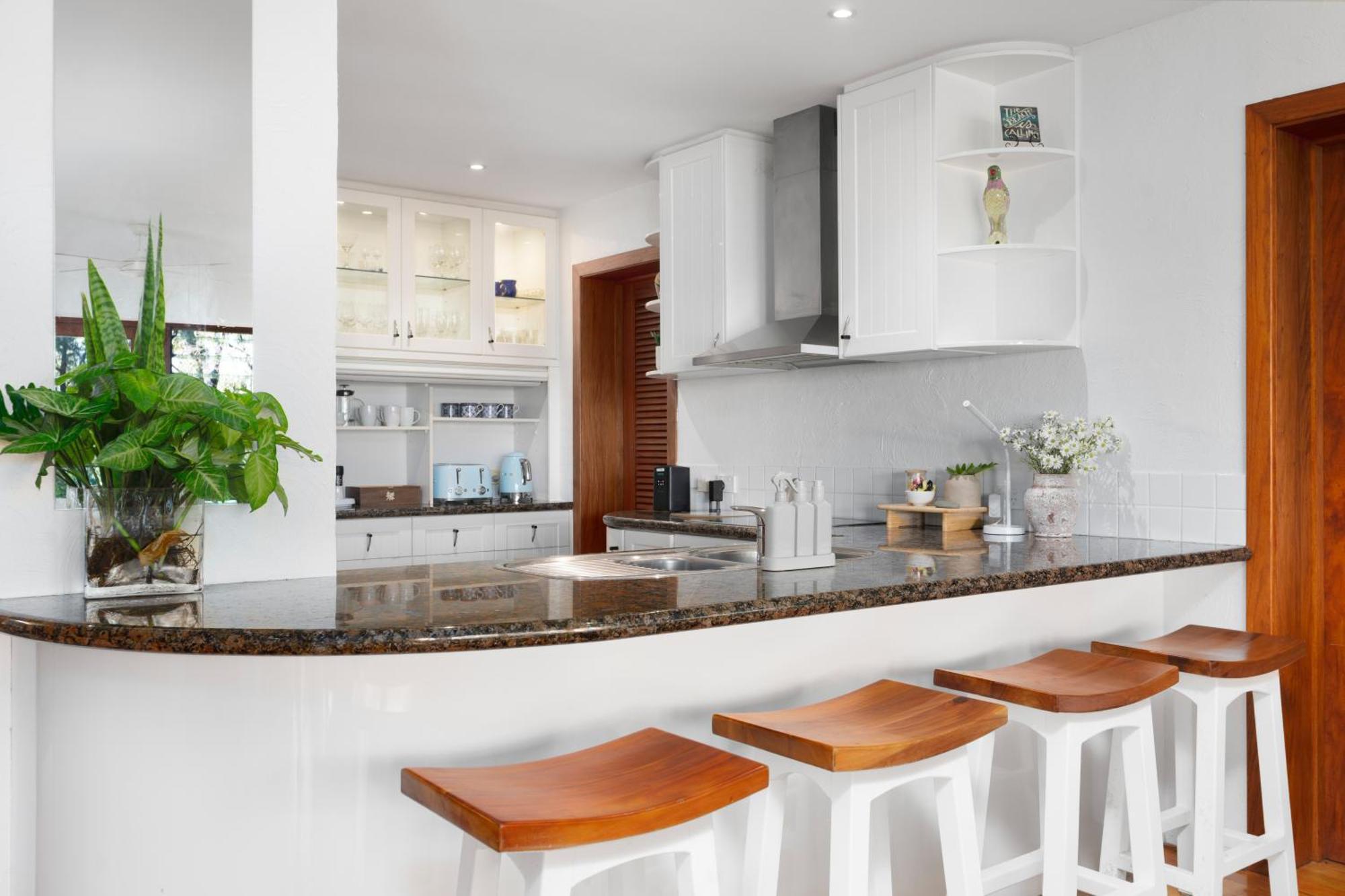 Cove Point Apartment Noosa Heads Ngoại thất bức ảnh